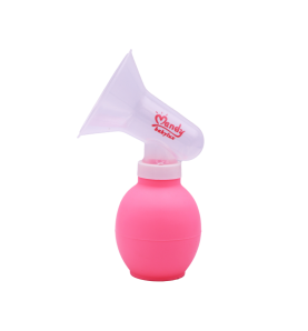 Manual Breast Pump