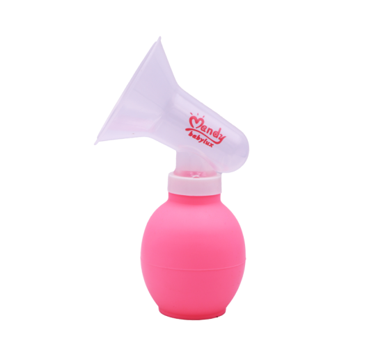 Manual Breast Pump