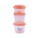 Powder Milk Container