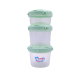 Powder Milk Container