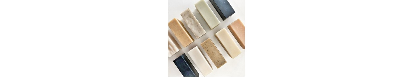 Organic Soap