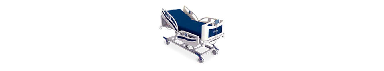 Ambulance Stretcher