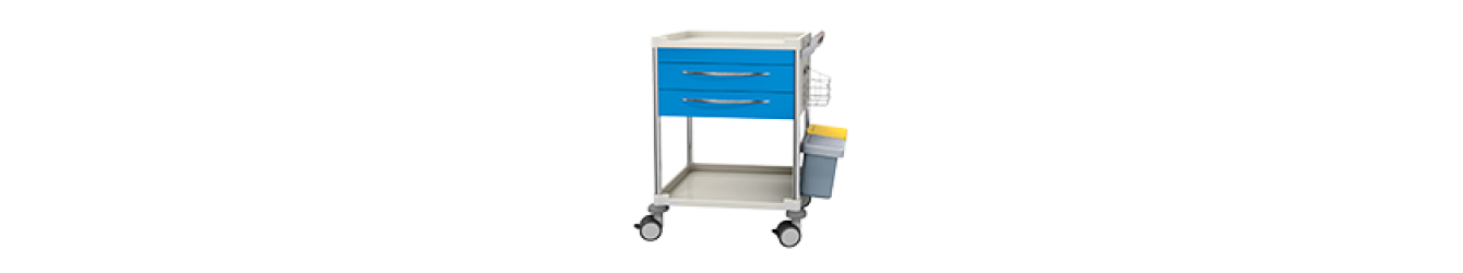 Hospital Trolley Hospital Trolley