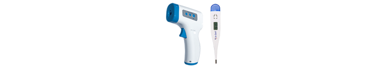 thermometer thermometer
