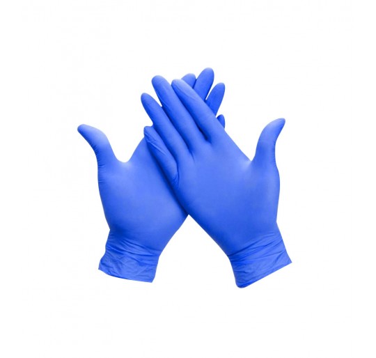 hydroalcoholic gel mockup