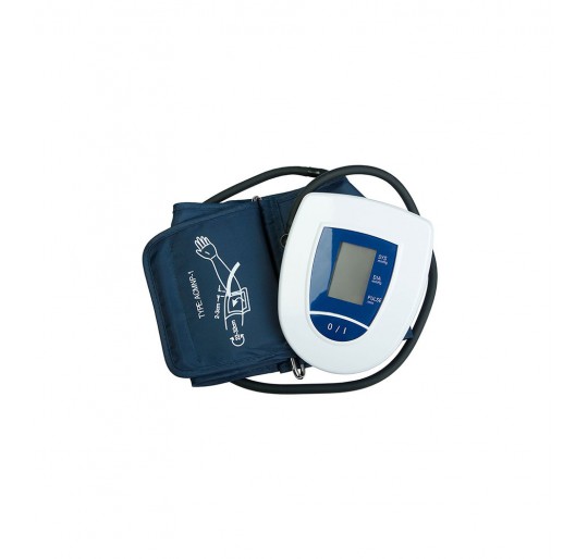 Blood Pressure indicator