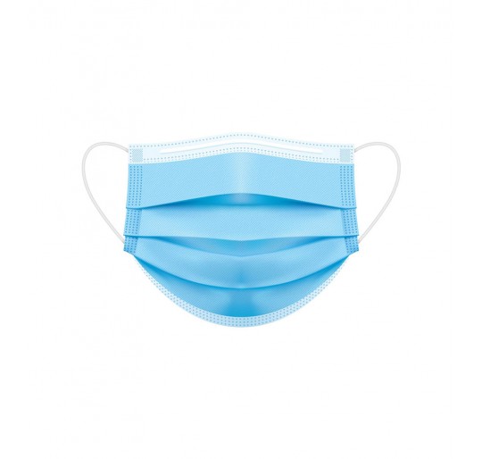 hydroalcoholic gel mockup