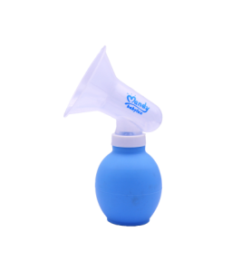 Manual Breast Pump
