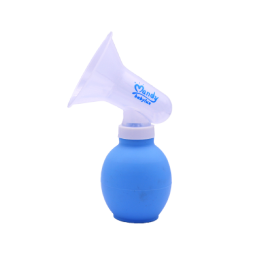 Manual Breast Pump