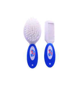 Comb & Brush