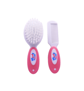 Comb & Brush