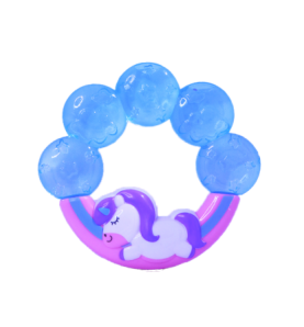 Baby Silicone Sleepy Teether