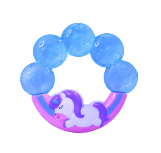 Baby Silicone Sleepy Teether