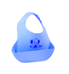 Silicone Baby Bib