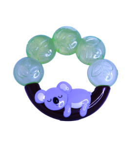 Baby Silicone Sleepy Teether