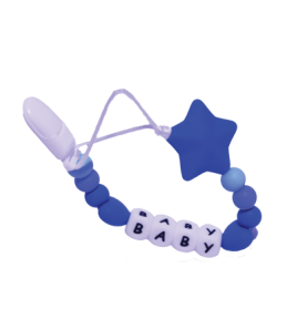 Baby Teether Full Silicone