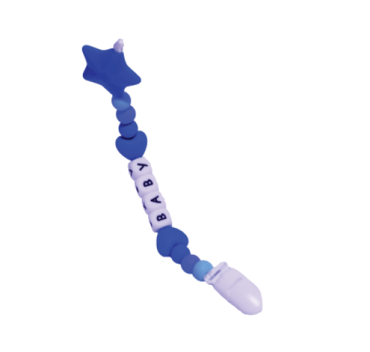 Baby Teether Full Silicone