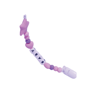 Baby Teether Full Silicone