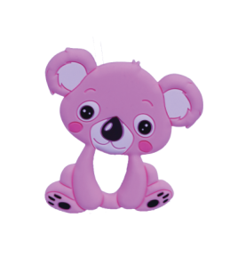 Baby Teether Teddy Bear