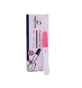 Pregnancy Test
