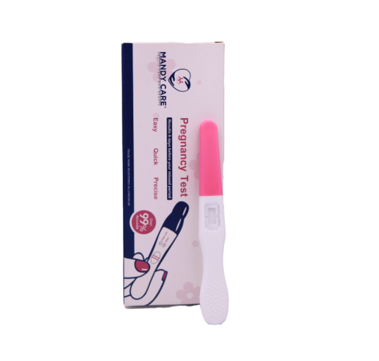 Pregnancy Test