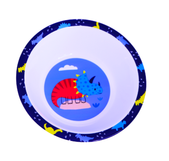 Baby Meal Time Set