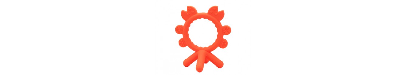 Teethers Teethers