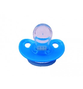 Silicone Orthodontic Pacifier