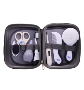 My First Baby Care Set