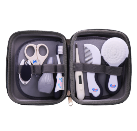 My First Baby Care Set